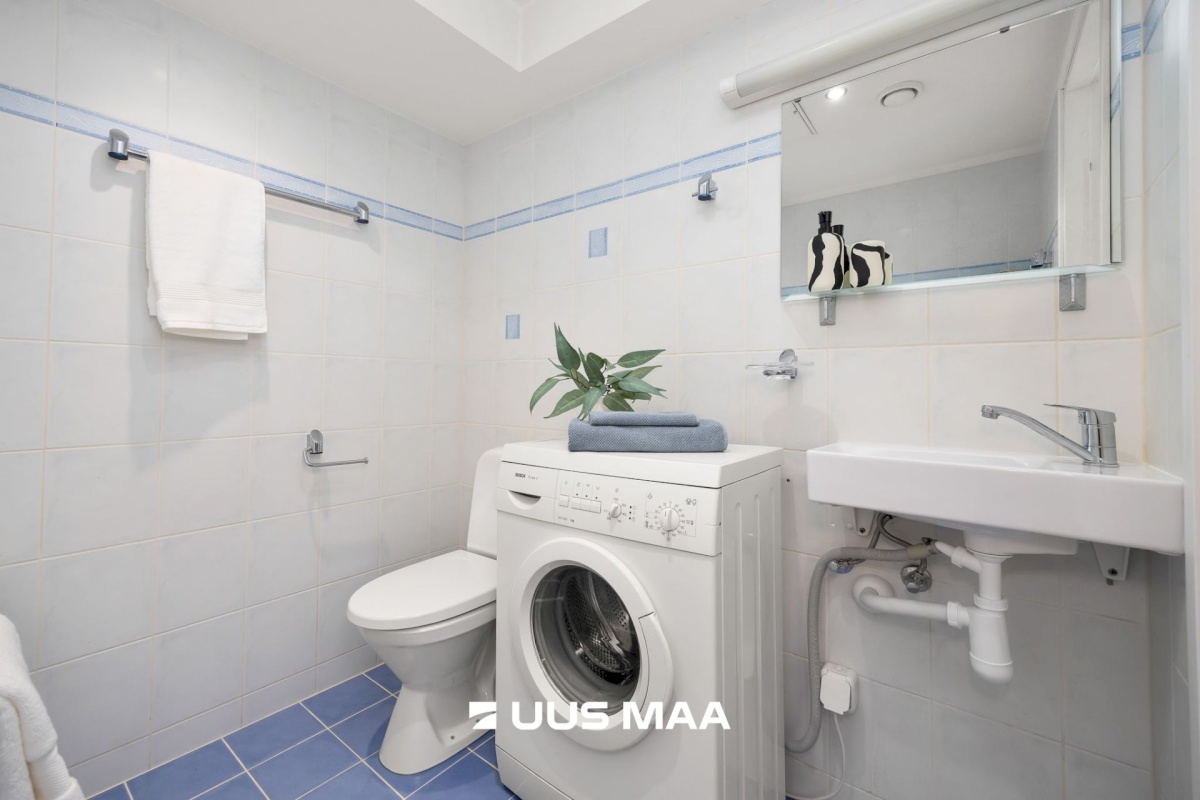 Tallinn, Kesklinna linnaosa, P. Süda 11