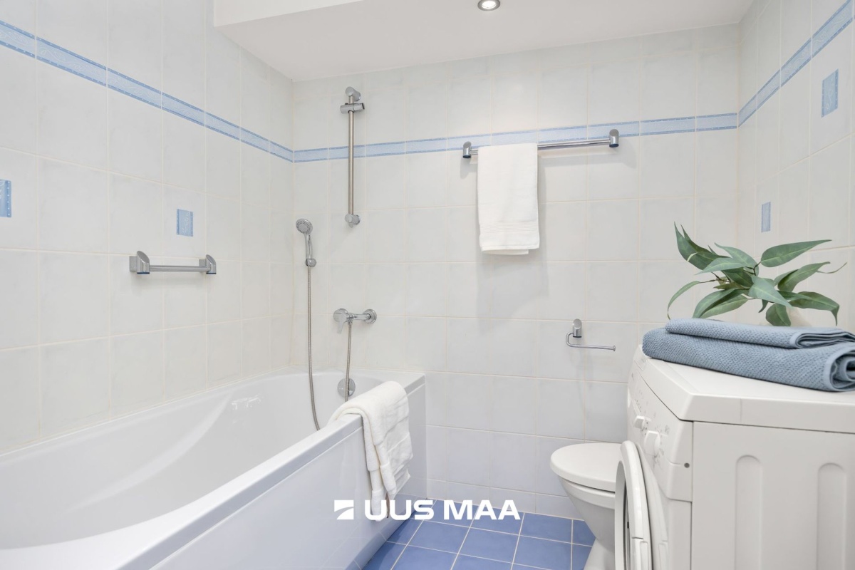 Tallinn, Kesklinna linnaosa, P. Süda 11