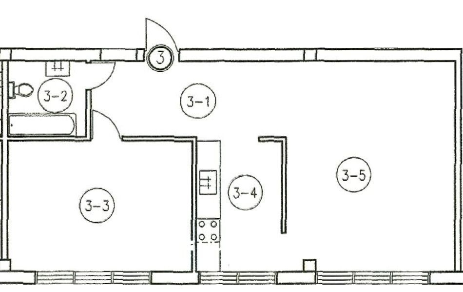 Tallinn, Kesklinna linnaosa, P. Süda 11