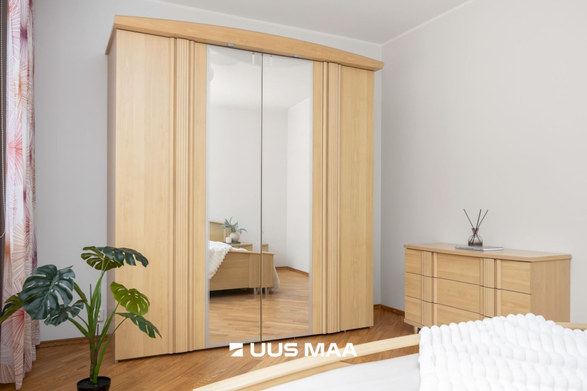 Tallinn, Kesklinna linnaosa, P. Süda 11