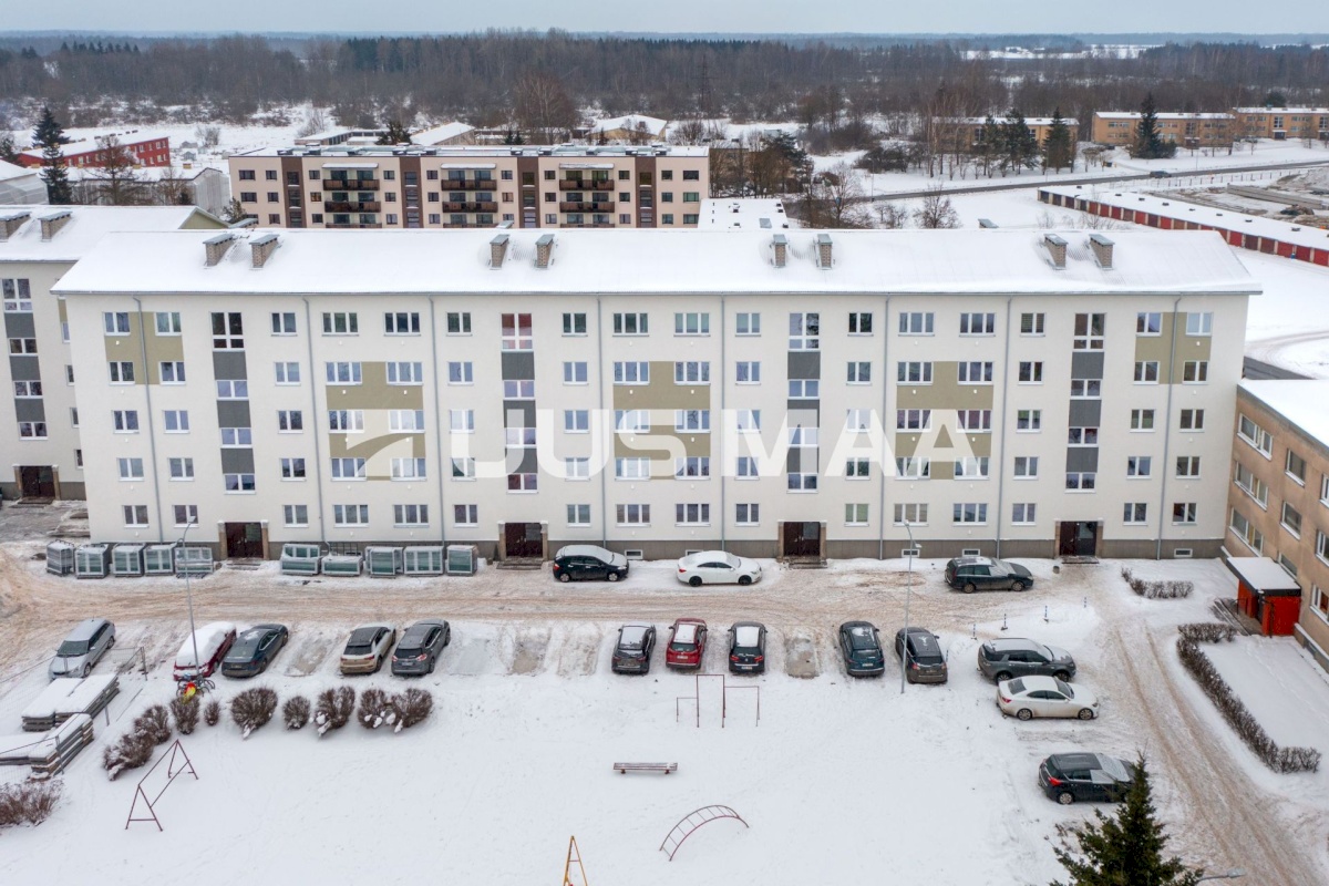 Paide linn, Paide linn, Suur-Aia 59