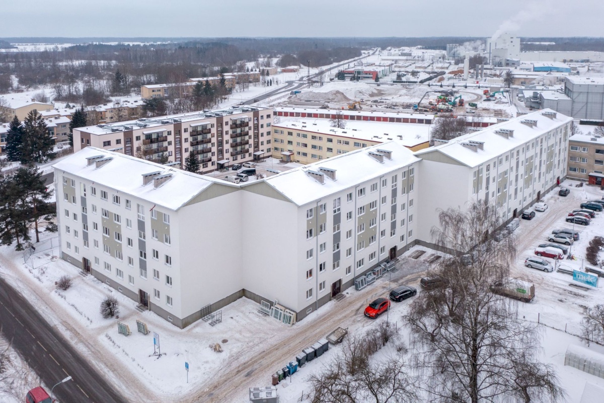 Paide linn, Paide linn, Suur-Aia 59