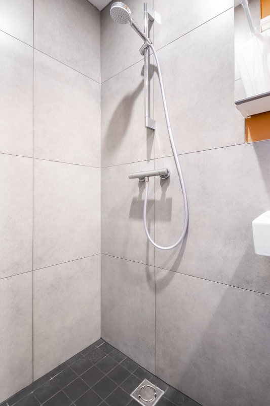 Tallinn, Kesklinna linnaosa, Uus Maailm, Luha 9