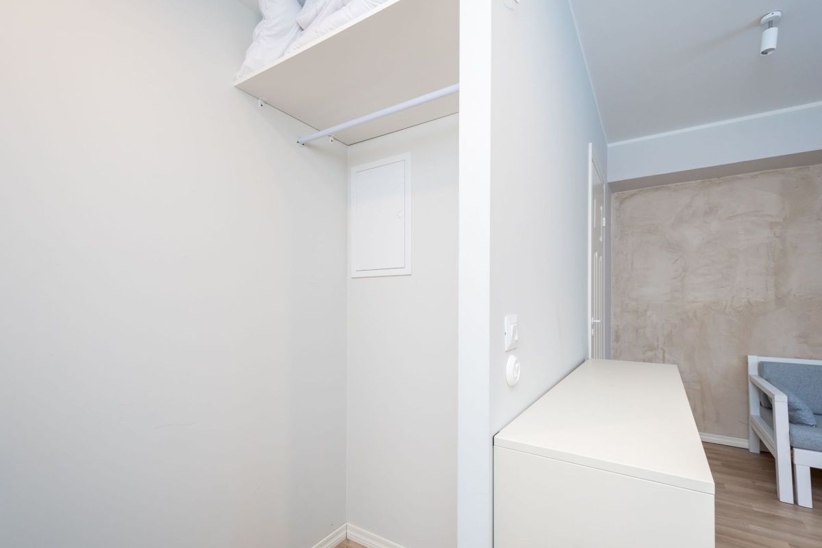 Tallinn, Kesklinna linnaosa, Uus Maailm, Luha 9