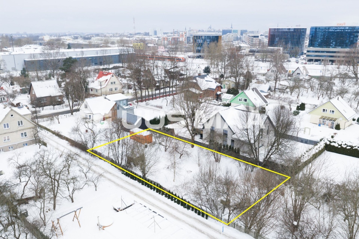 Tallinn, Kesklinna linnaosa, Luite, Leete 7c