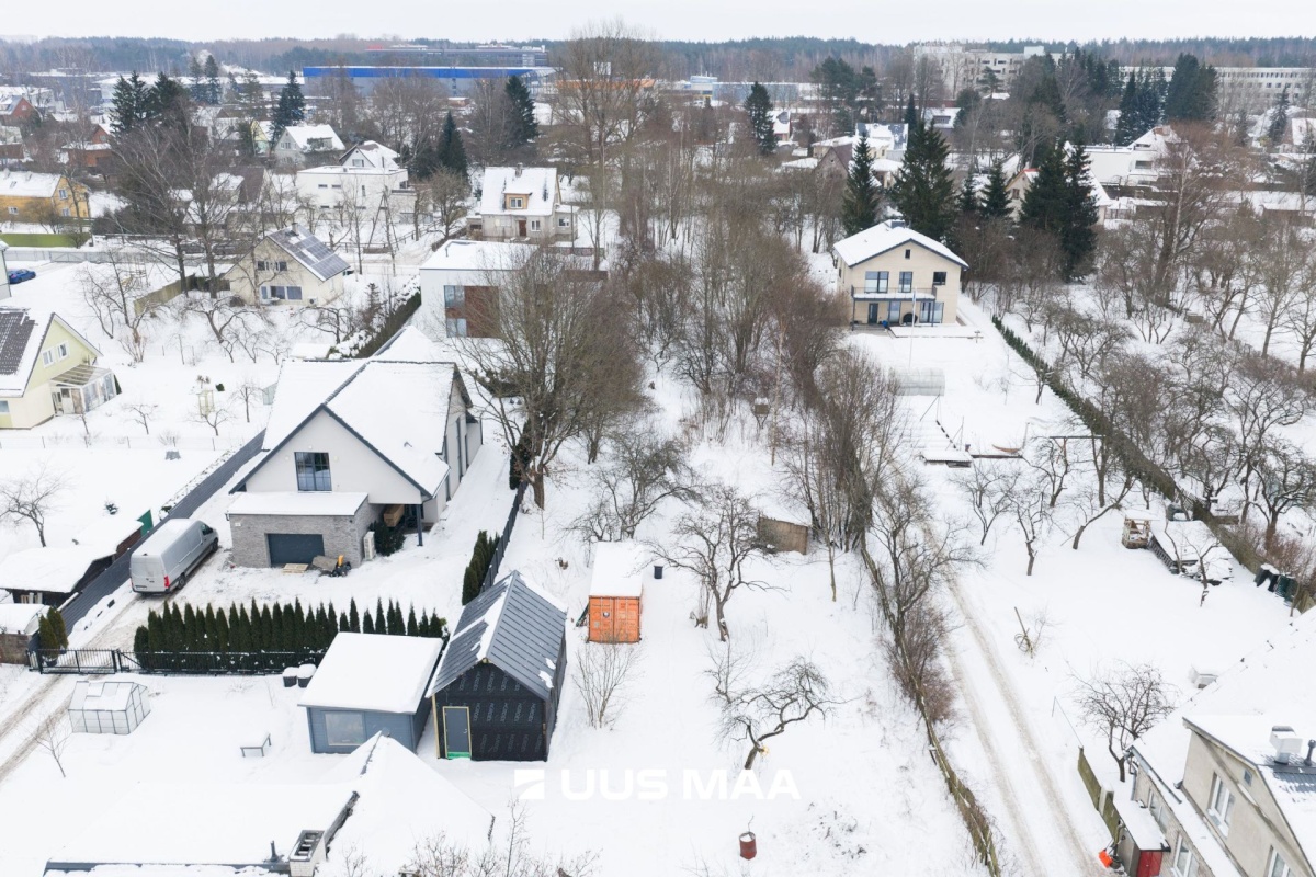 Tallinn, Kesklinna linnaosa, Luite, Leete 7c