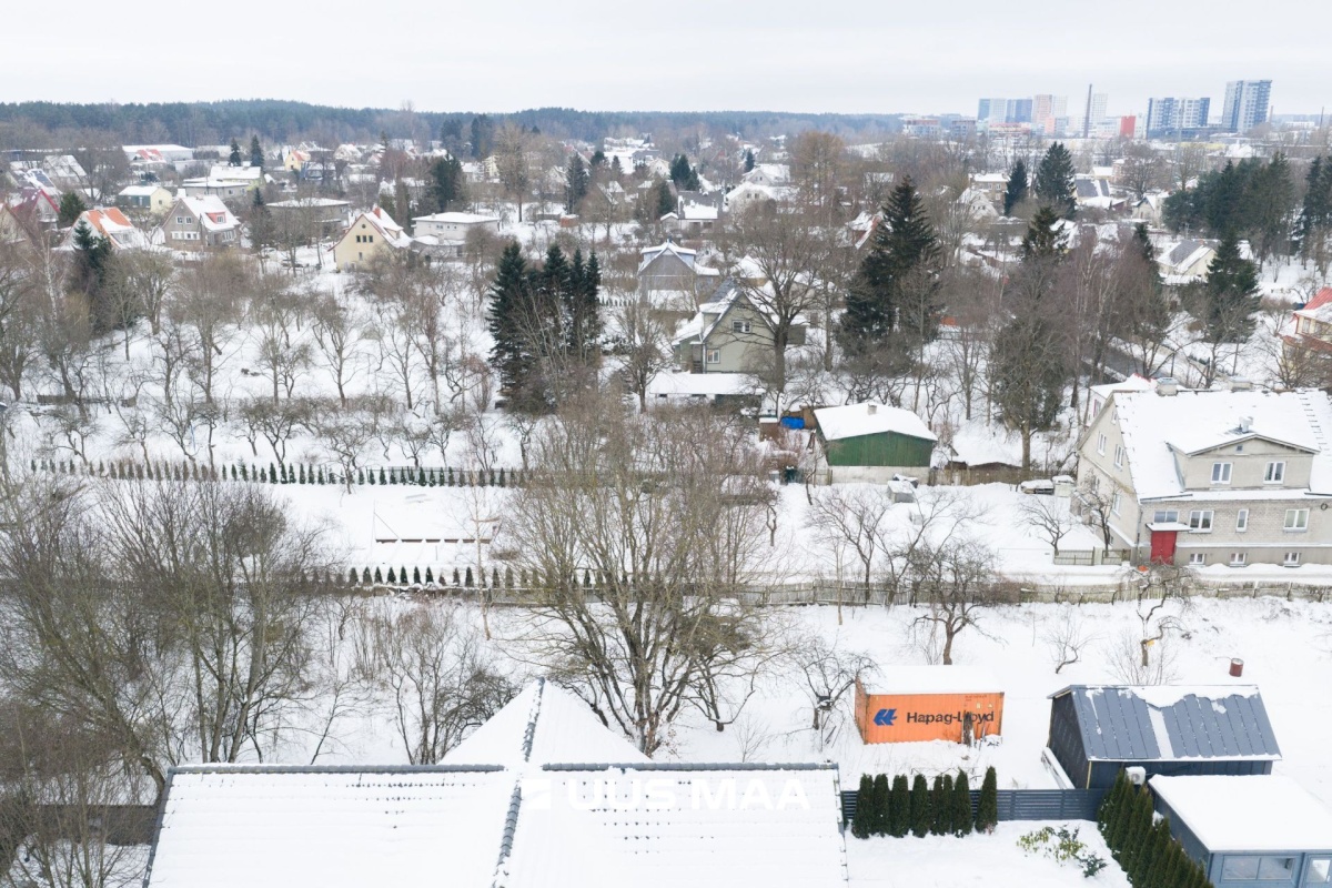 Tallinn, Kesklinna linnaosa, Luite, Leete 7c