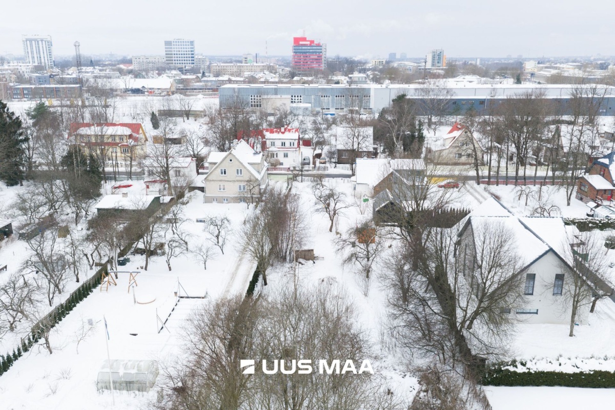 Tallinn, Kesklinna linnaosa, Luite, Leete 7c