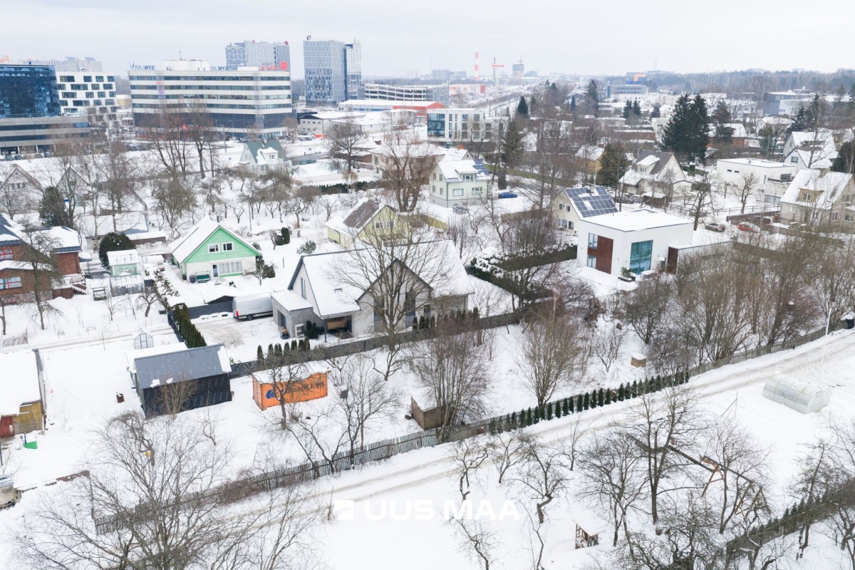 Tallinn, Kesklinna linnaosa, Luite, Leete 7c