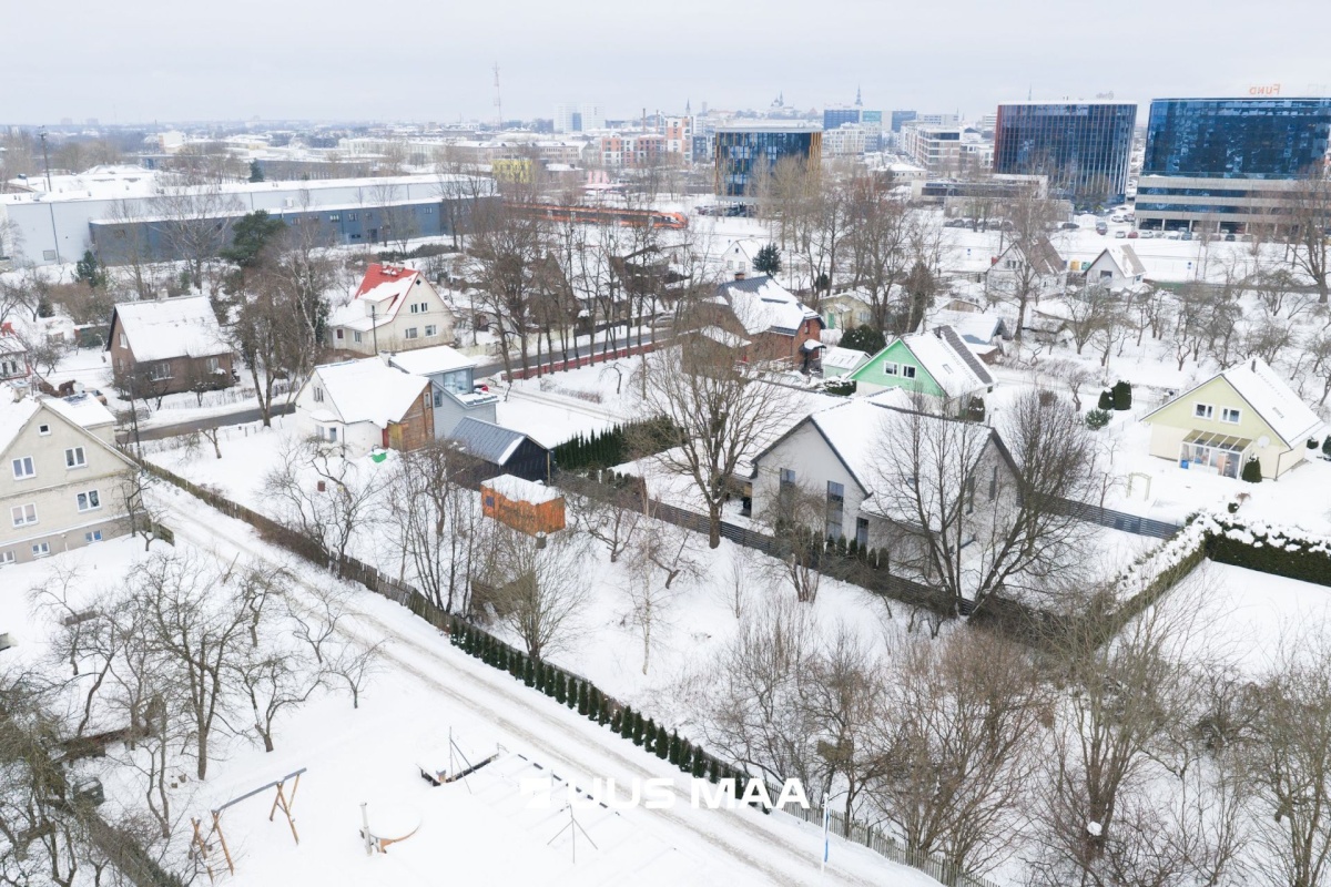 Tallinn, Kesklinna linnaosa, Luite, Leete 7c