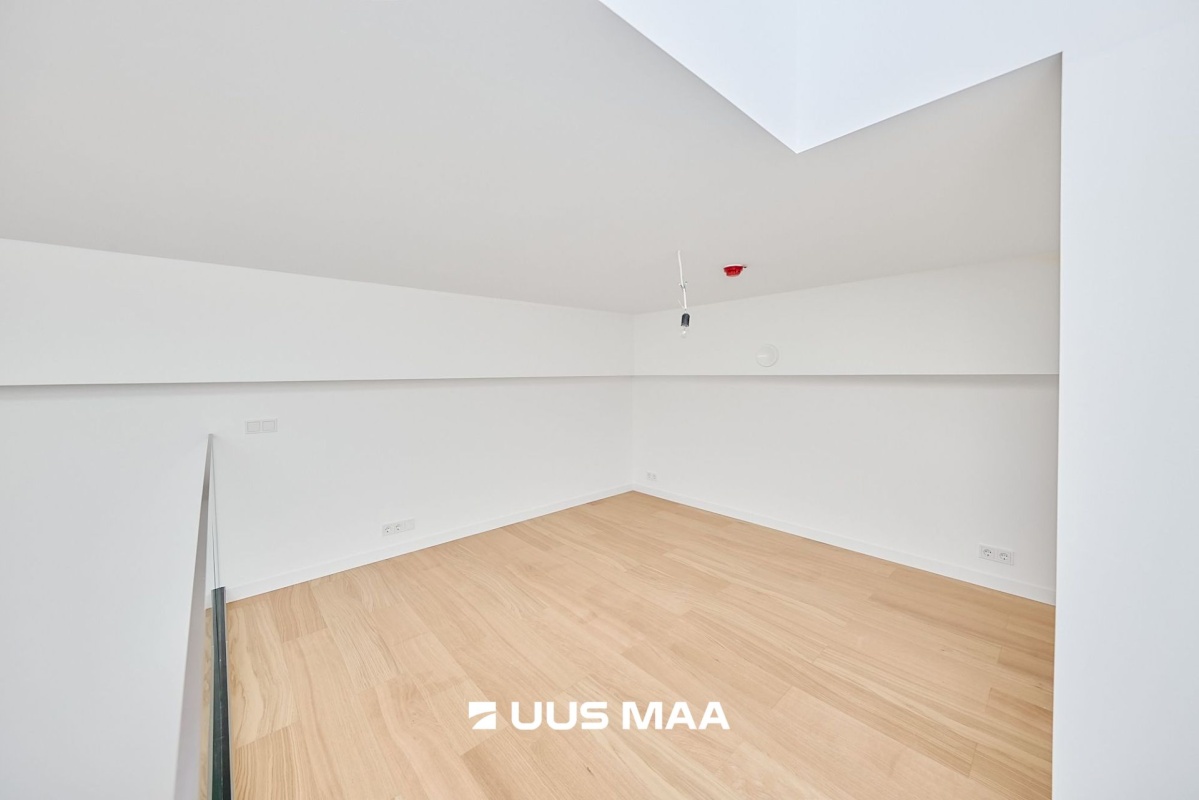 Tallinn, Kristiine linnaosa, Lilleküla, Västriku tn 2b