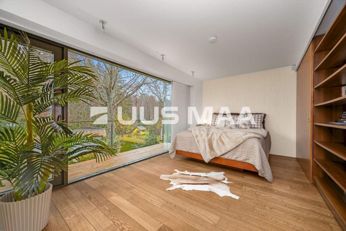 Viimsi vald, Tammneeme küla, Tammneeme tee 37