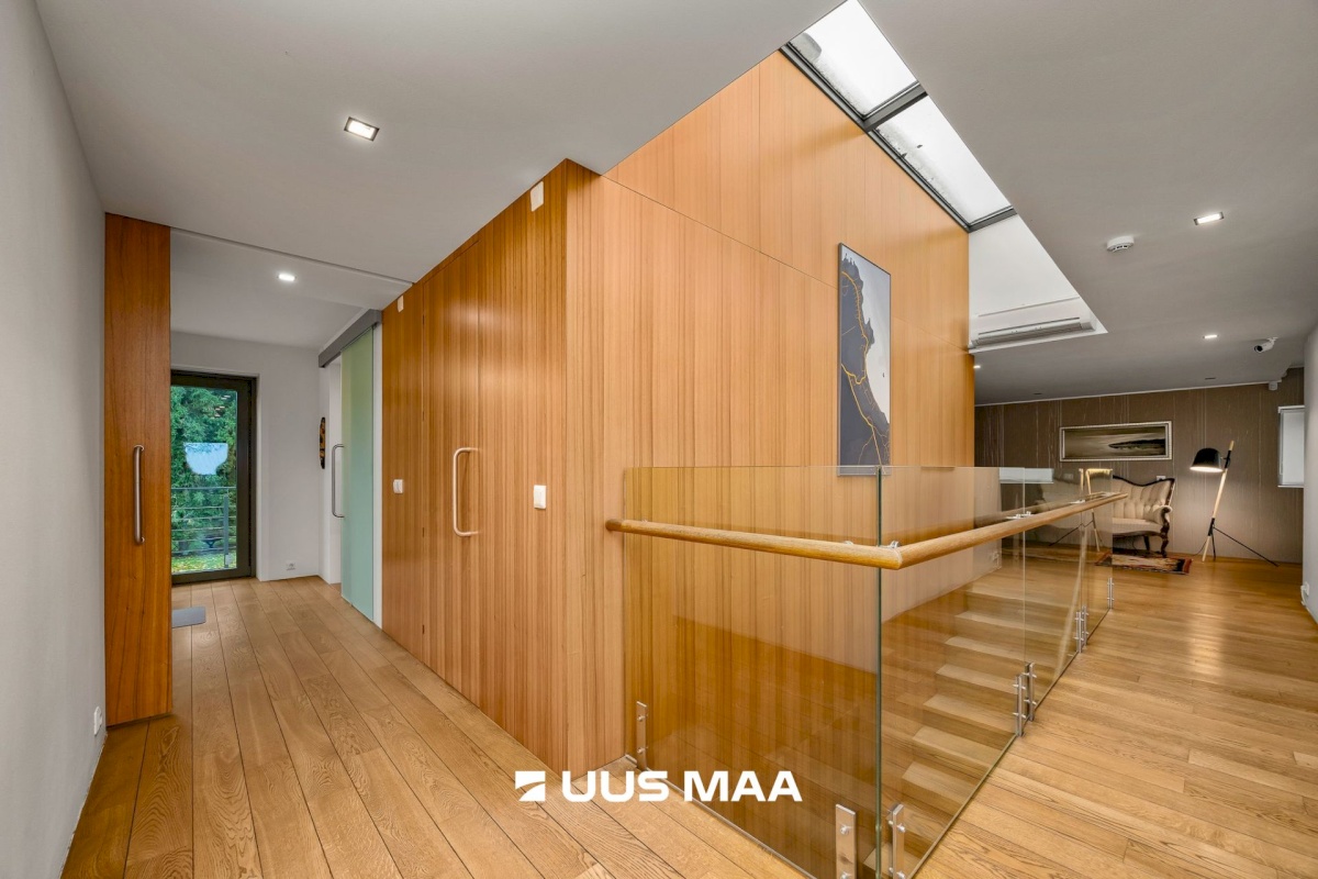 Viimsi vald, Tammneeme küla, Tammneeme tee 37