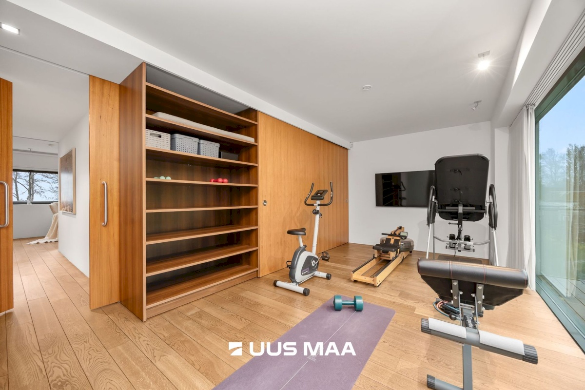 Viimsi vald, Tammneeme küla, Tammneeme tee 37