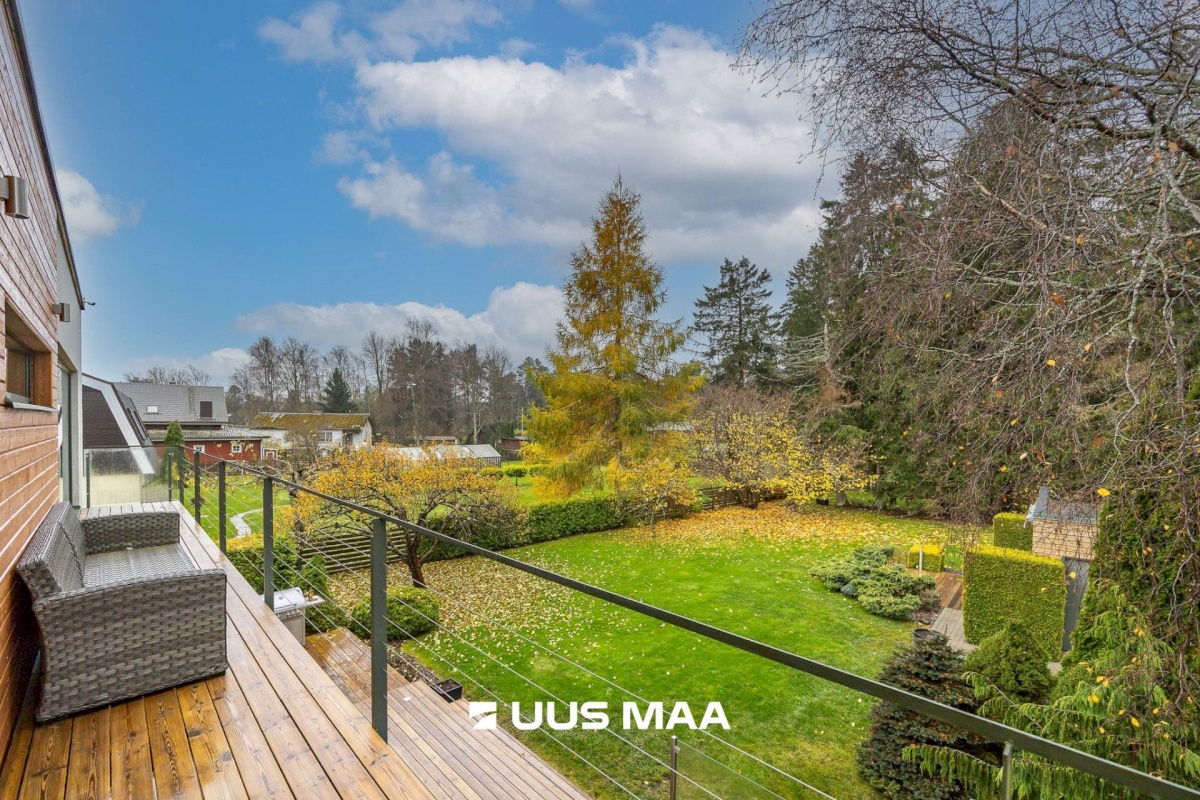 Viimsi vald, Tammneeme küla, Tammneeme tee 37