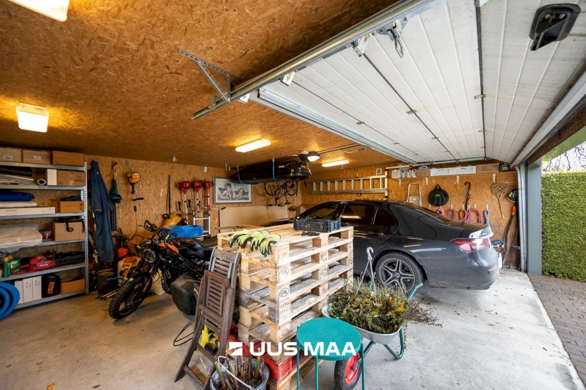 Viimsi vald, Tammneeme küla, Tammneeme tee 37