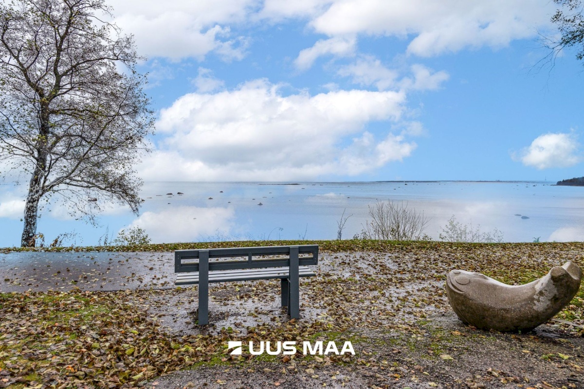 Viimsi vald, Tammneeme küla, Tammneeme tee 37