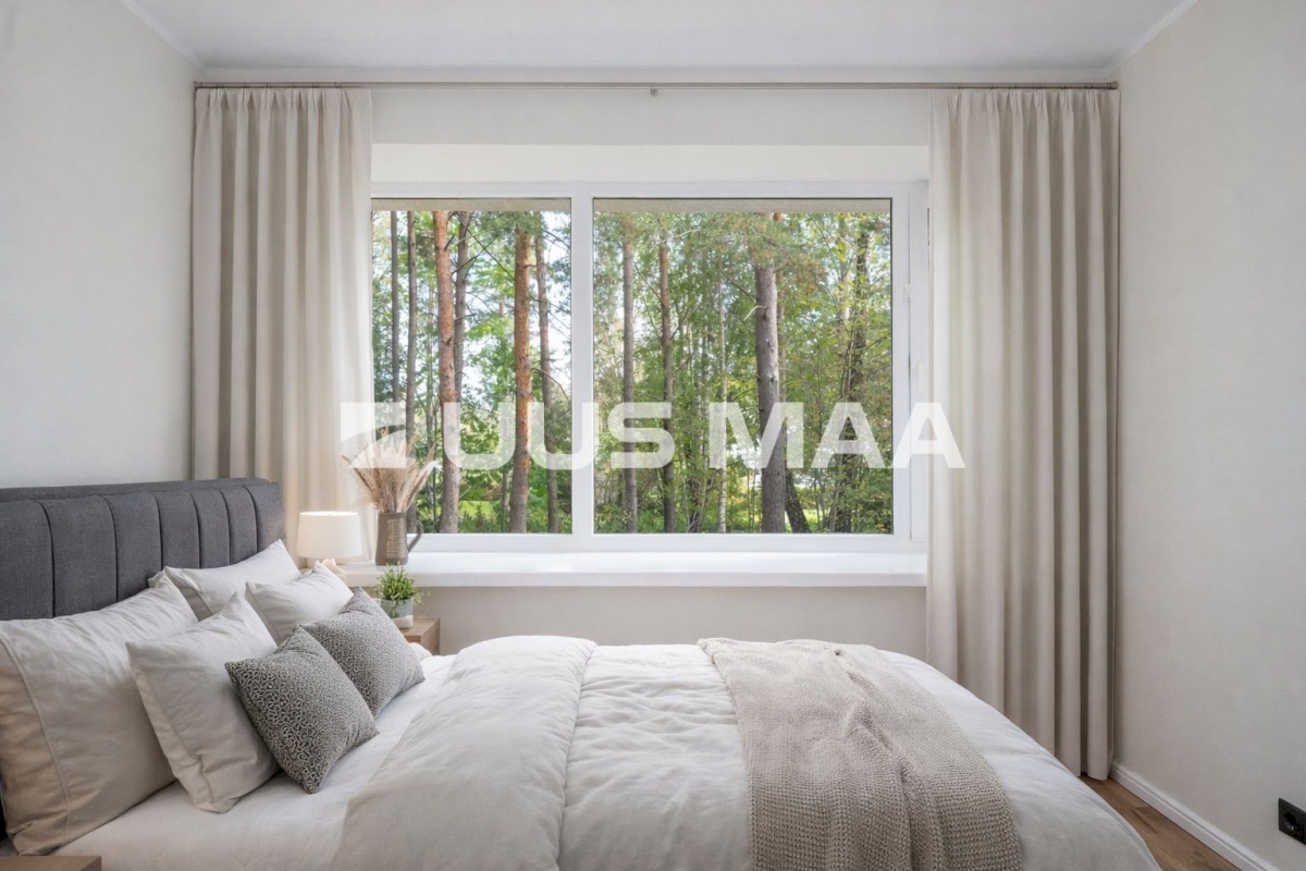 Saue vald, Laagri alevik, Pääsküla, Pajude pst 5