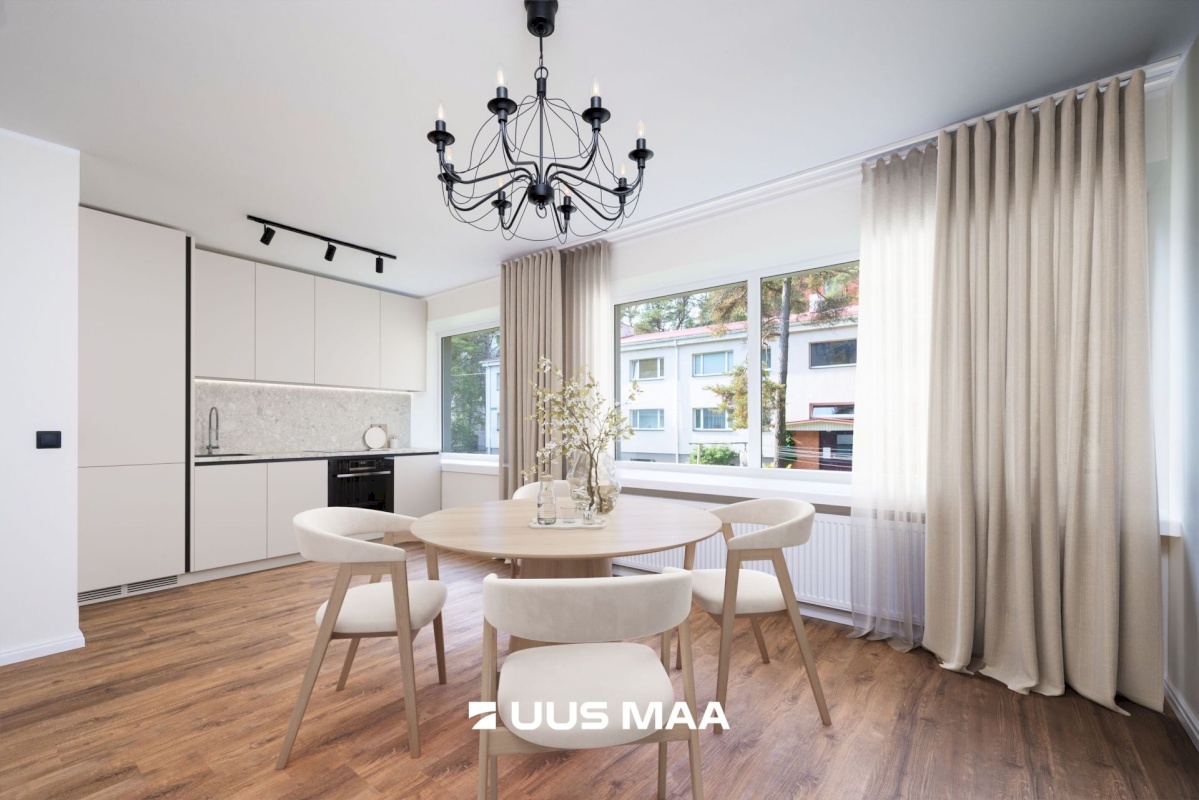 Saue vald, Laagri alevik, Pääsküla, Pajude pst 5