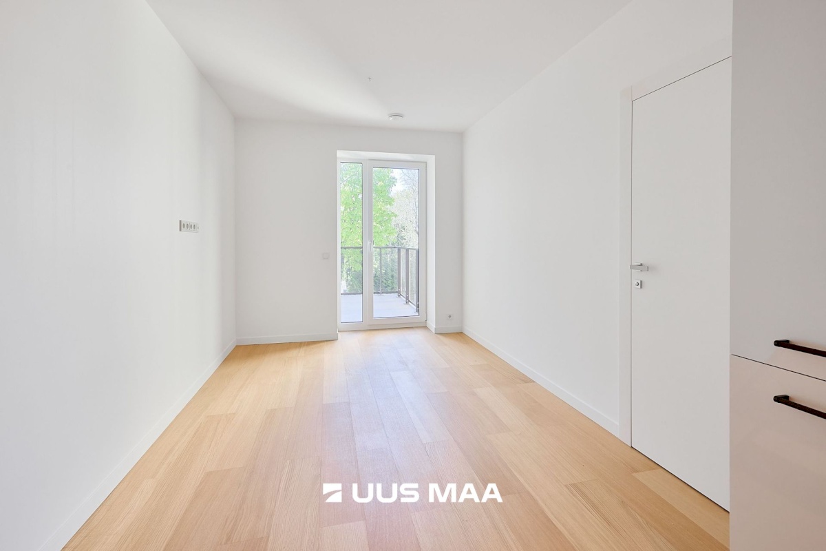 Tallinn, Kristiine linnaosa, Lilleküla, Västriku tn 2b