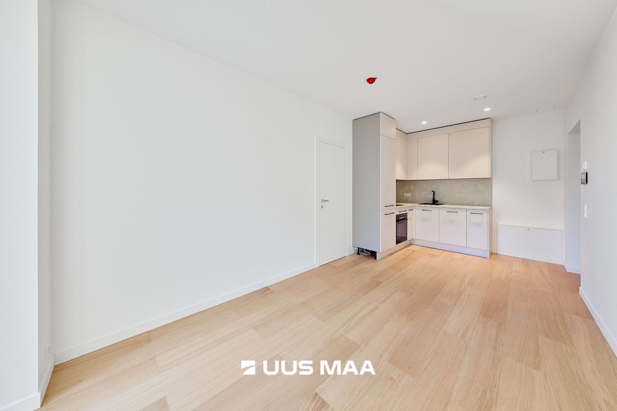 Tallinn, Kristiine linnaosa, Lilleküla, Västriku tn 2b