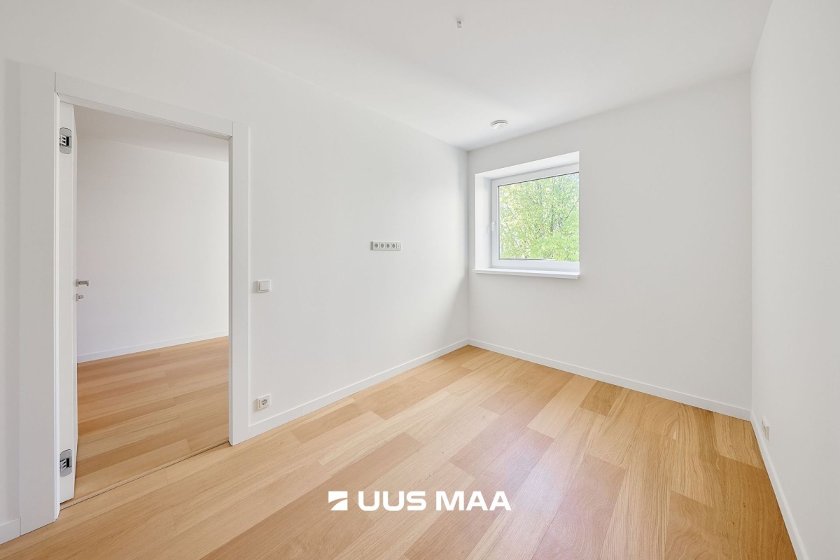 Tallinn, Kristiine linnaosa, Lilleküla, Västriku tn 2b