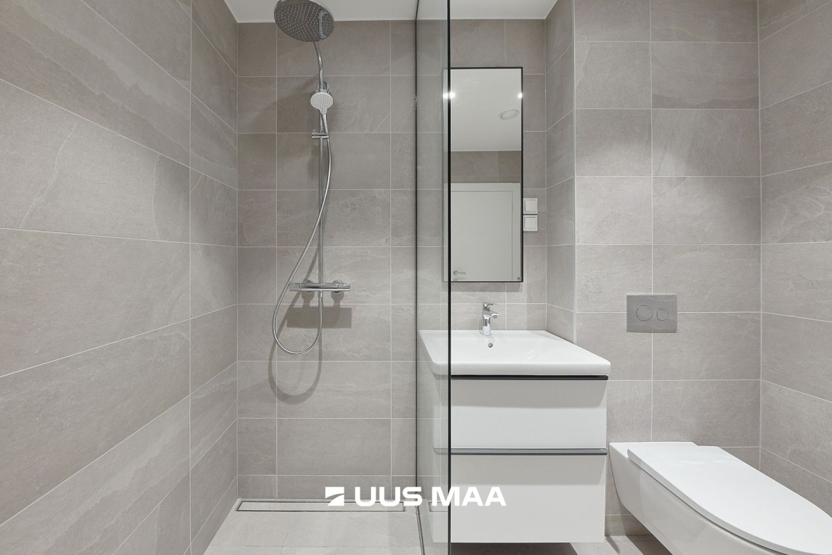 Tallinn, Kristiine linnaosa, Lilleküla, Västriku tn 2b