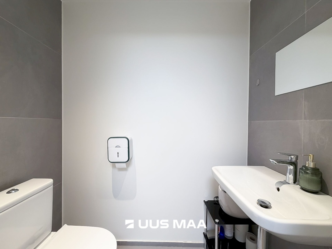 Tallinn, Haabersti linnaosa, Veskimetsa, Päevalille tn 6