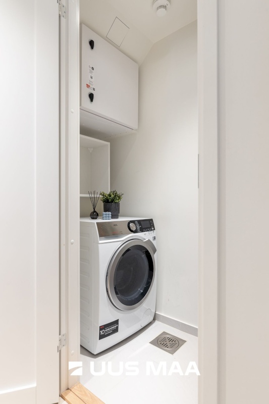 Tallinn, Haabersti linnaosa, Rocca al Mare, Päevalille 6