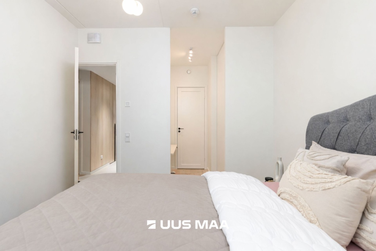 Tallinn, Haabersti linnaosa, Rocca al Mare, Päevalille 6