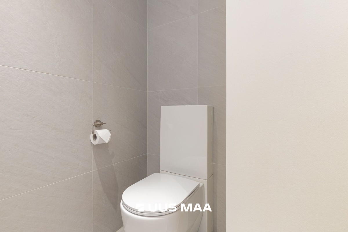 Tallinn, Haabersti linnaosa, Rocca al Mare, Päevalille 6