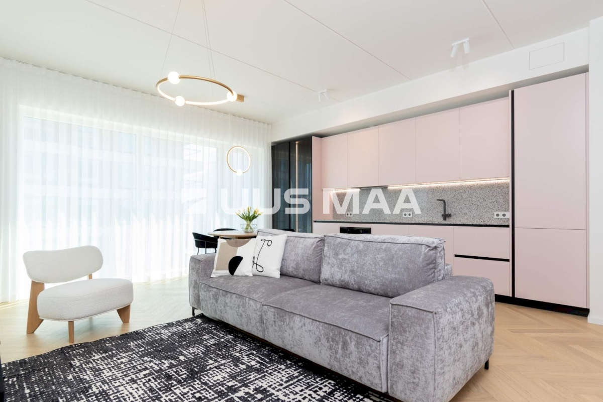 Tallinn, Põhja-Tallinna linnaosa, Vesilennuki tn 22