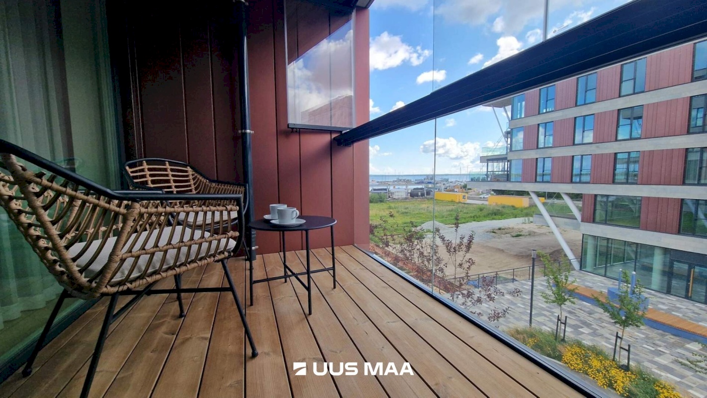 Tallinn, Põhja-Tallinna linnaosa, Vesilennuki tn 22