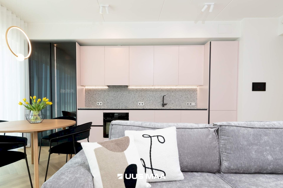 Tallinn, Põhja-Tallinna linnaosa, Vesilennuki tn 22