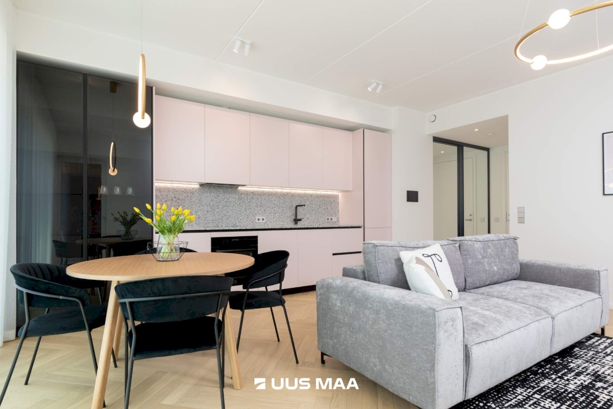 Tallinn, Põhja-Tallinna linnaosa, Vesilennuki tn 22