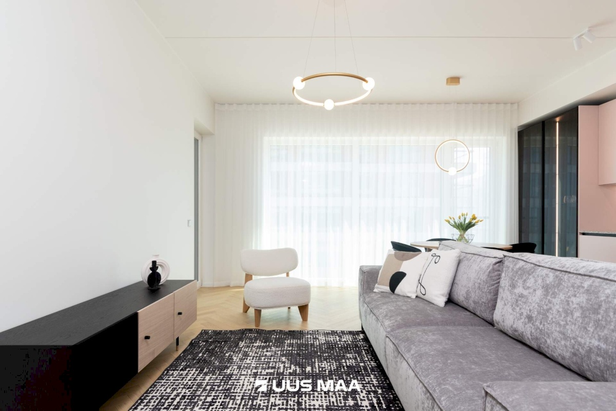 Tallinn, Põhja-Tallinna linnaosa, Vesilennuki tn 22