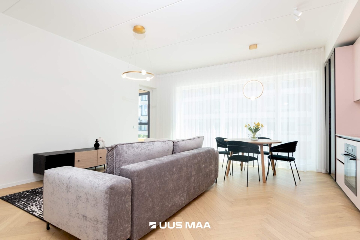 Tallinn, Põhja-Tallinna linnaosa, Vesilennuki tn 22