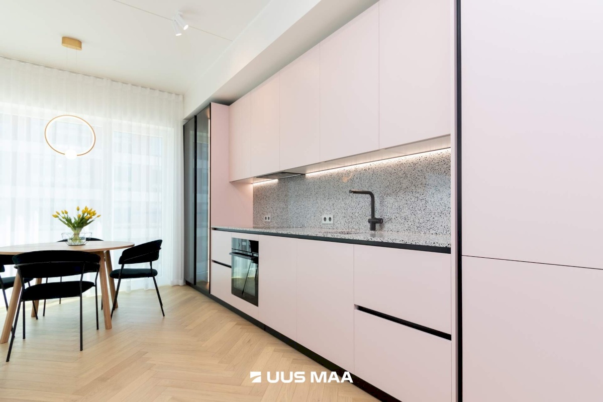 Tallinn, Põhja-Tallinna linnaosa, Vesilennuki tn 22