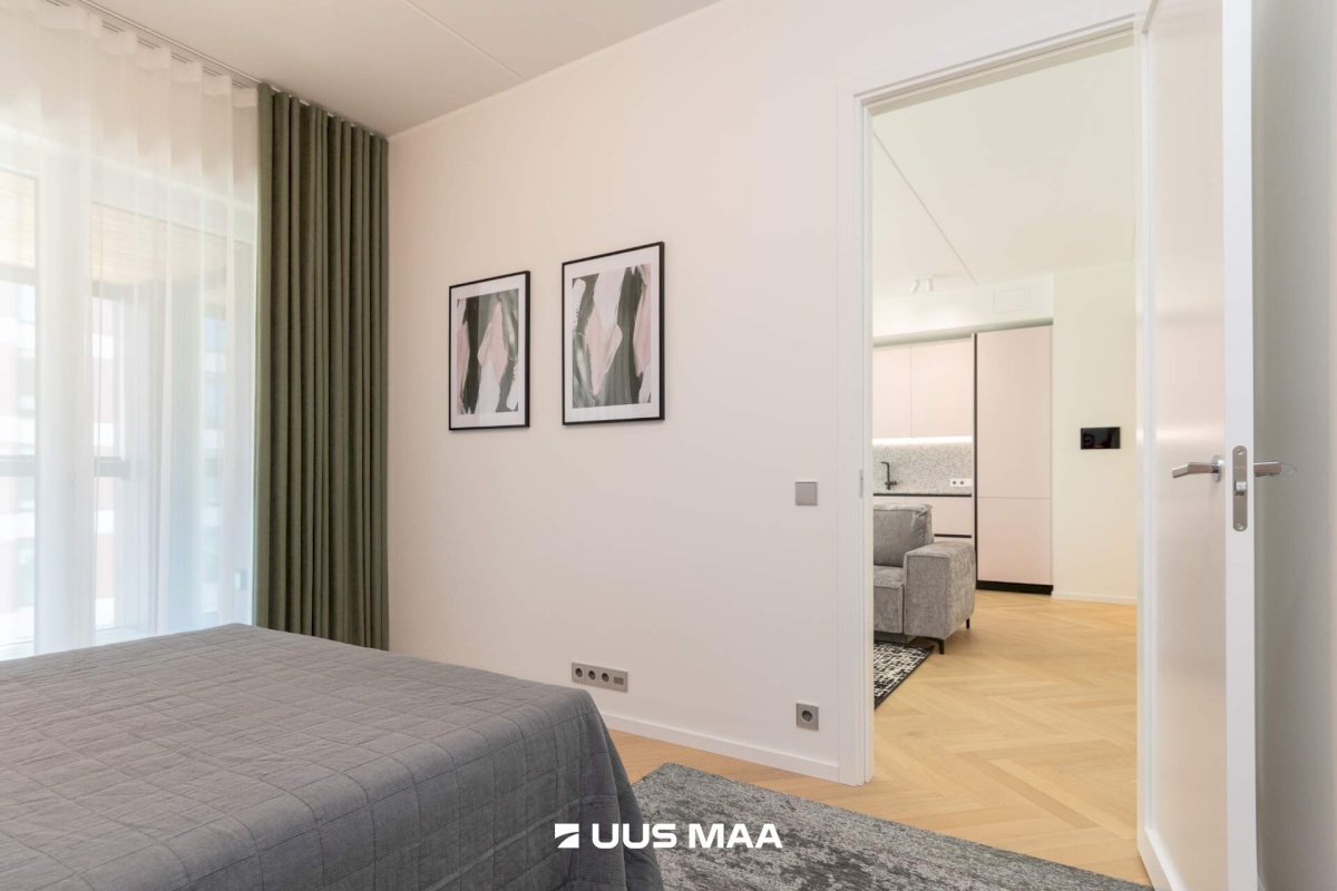 Tallinn, Põhja-Tallinna linnaosa, Vesilennuki tn 22