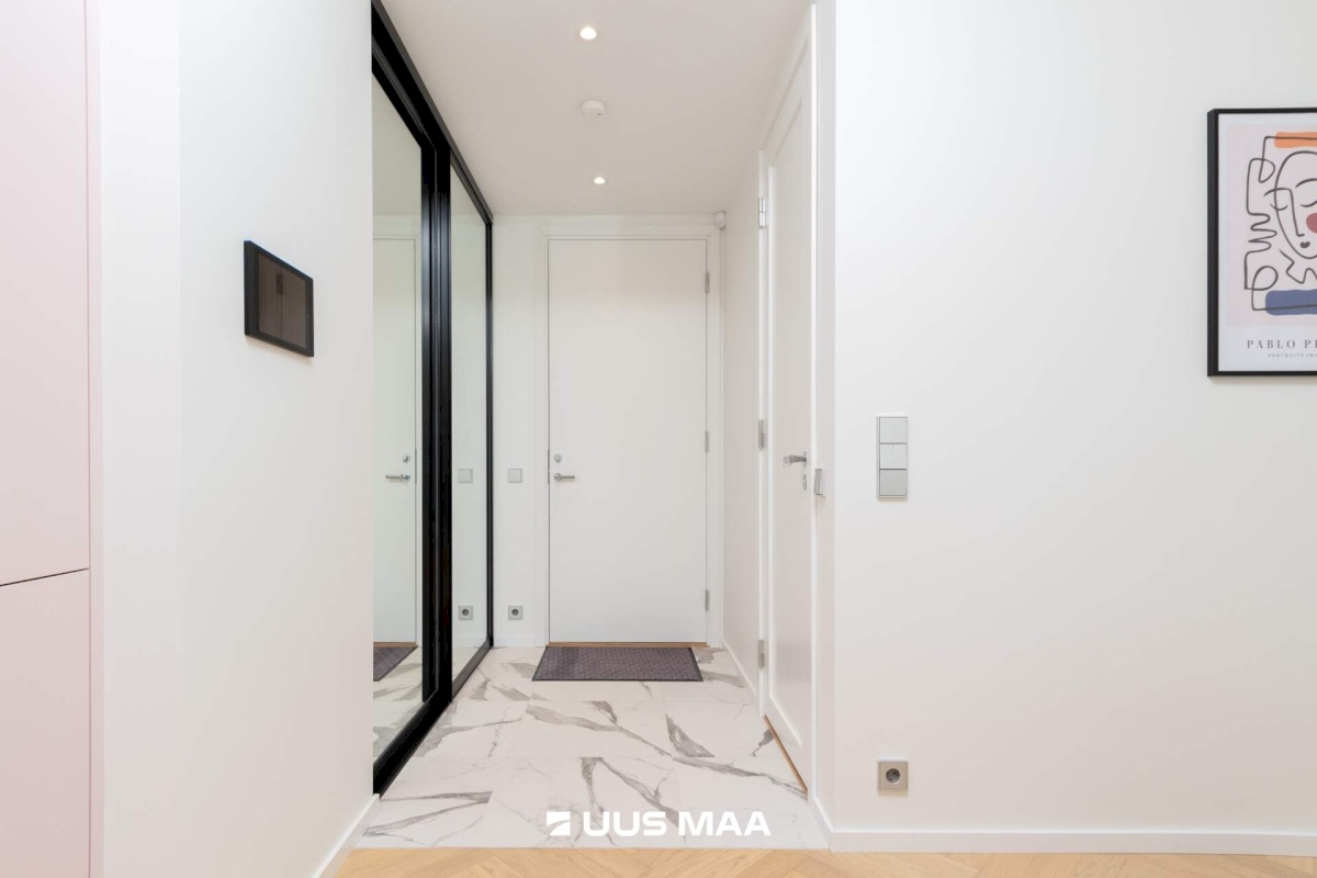 Tallinn, Põhja-Tallinna linnaosa, Vesilennuki tn 22