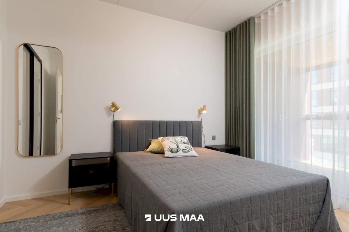 Tallinn, Põhja-Tallinna linnaosa, Vesilennuki tn 22