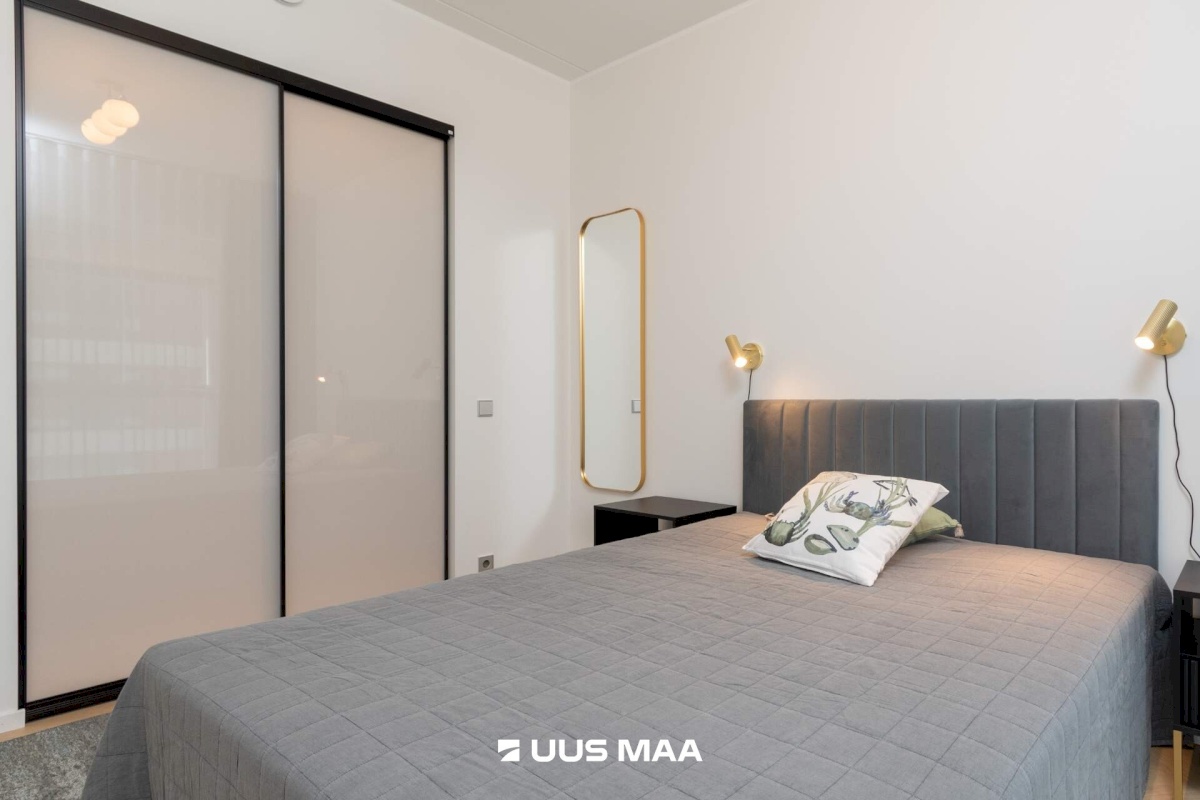 Tallinn, Põhja-Tallinna linnaosa, Vesilennuki tn 22