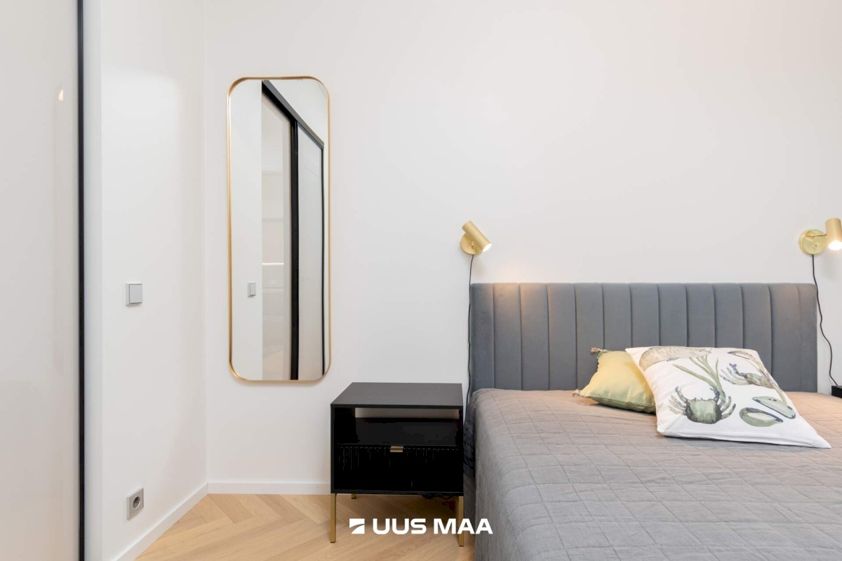 Tallinn, Põhja-Tallinna linnaosa, Vesilennuki tn 22