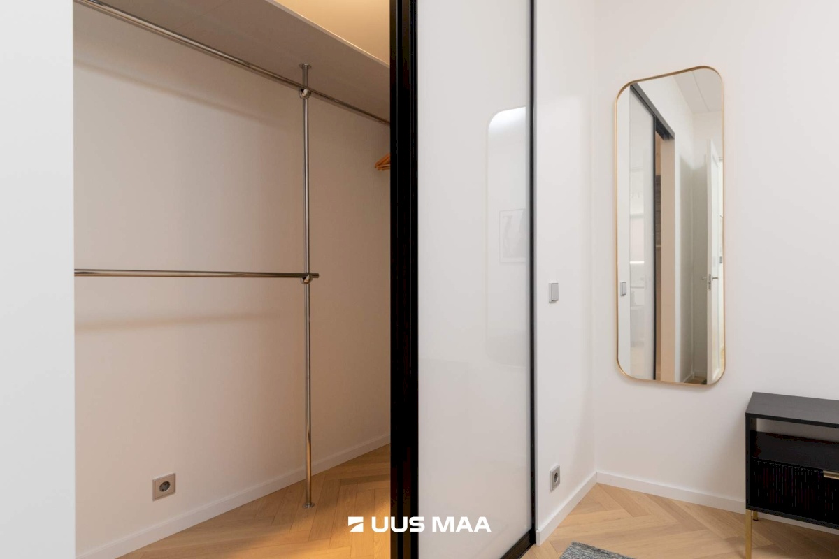 Tallinn, Põhja-Tallinna linnaosa, Vesilennuki tn 22