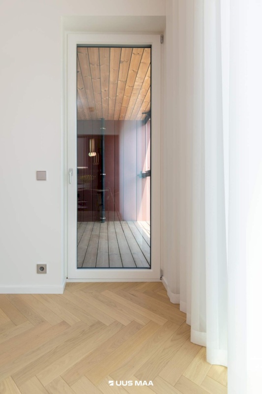 Tallinn, Põhja-Tallinna linnaosa, Vesilennuki tn 22