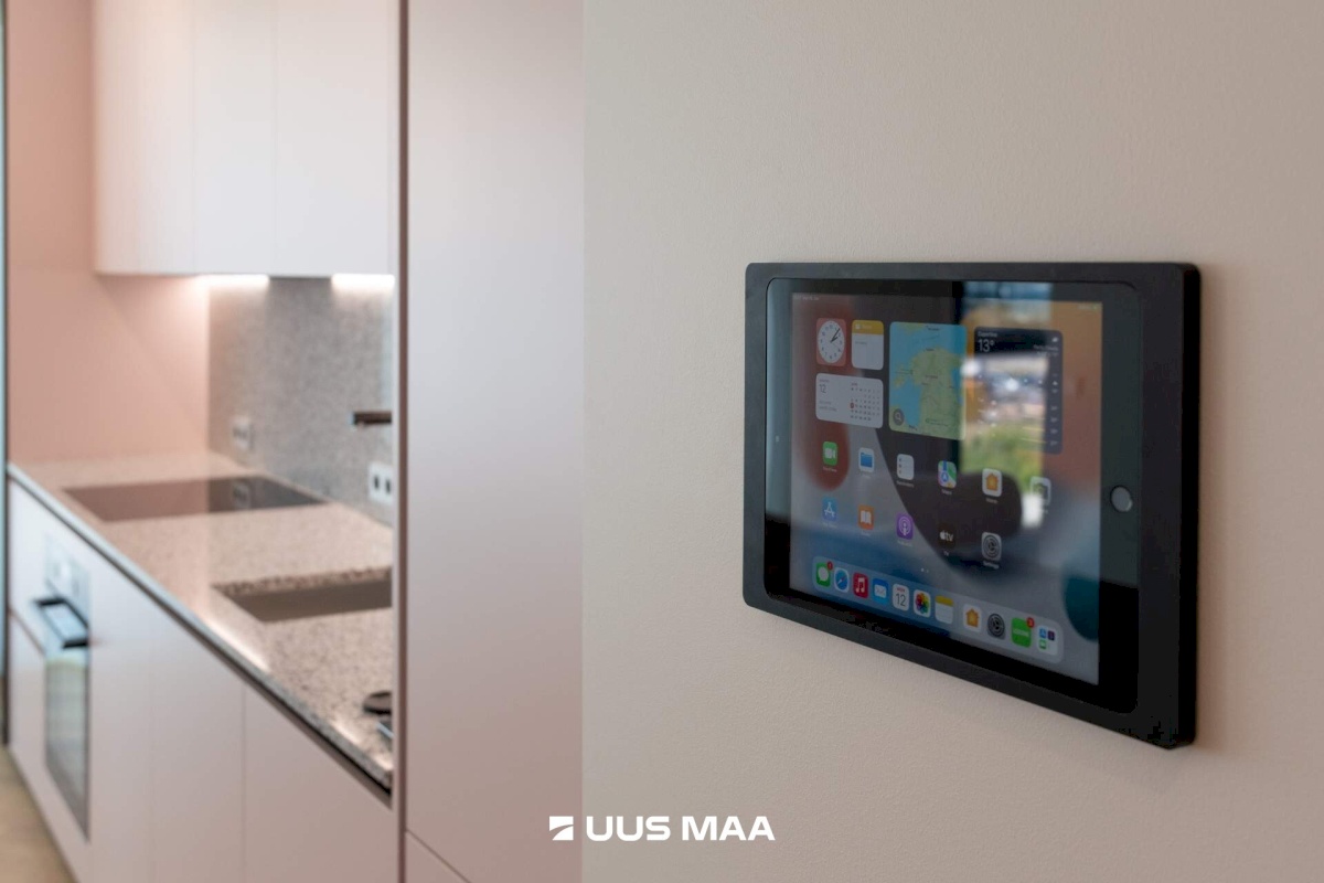 Tallinn, Põhja-Tallinna linnaosa, Vesilennuki tn 22