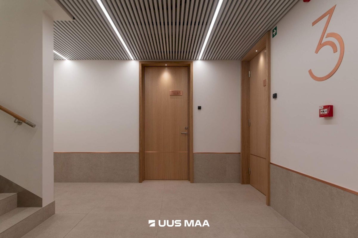 Tallinn, Põhja-Tallinna linnaosa, Vesilennuki tn 22