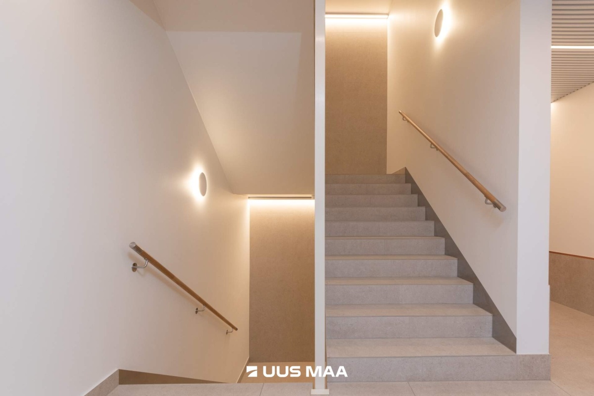 Tallinn, Põhja-Tallinna linnaosa, Vesilennuki tn 22