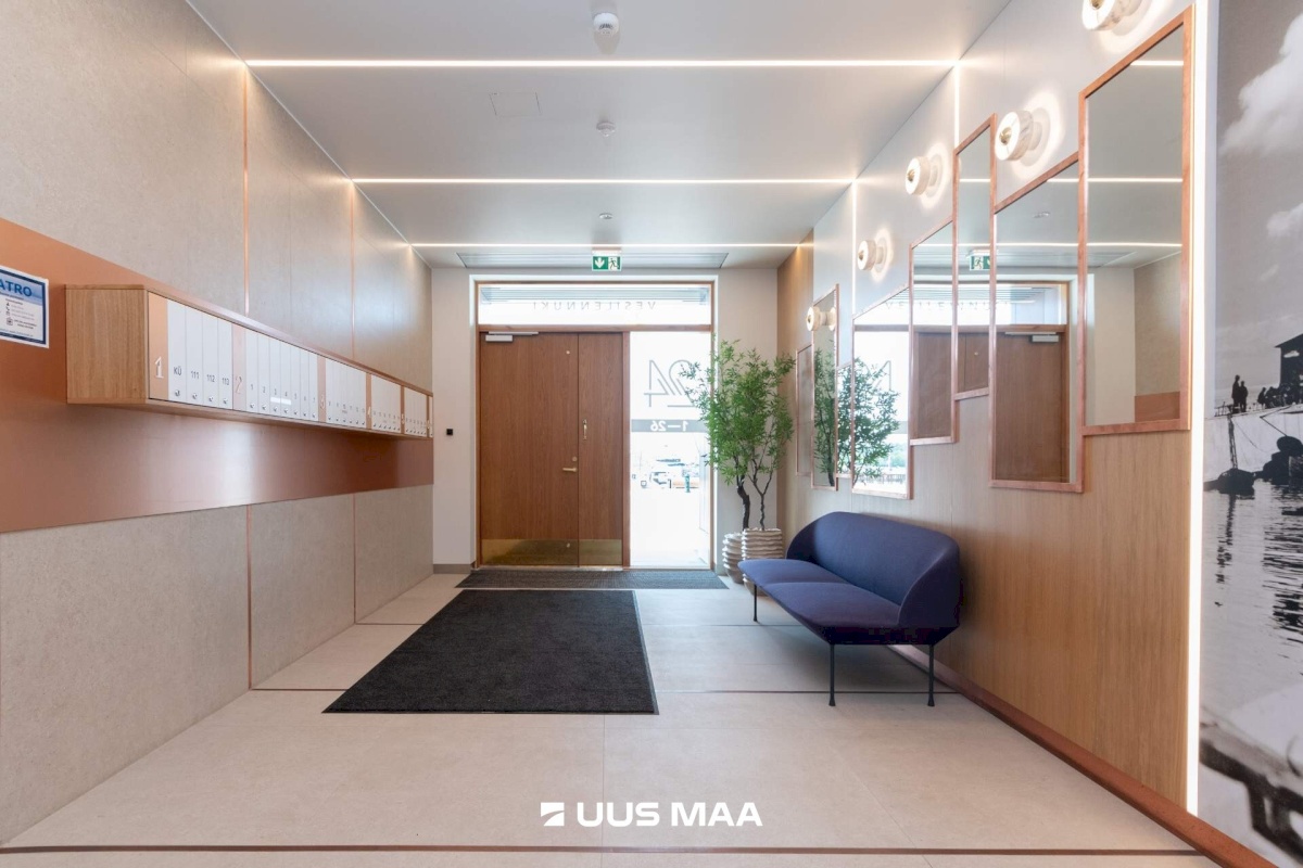 Tallinn, Põhja-Tallinna linnaosa, Vesilennuki tn 22