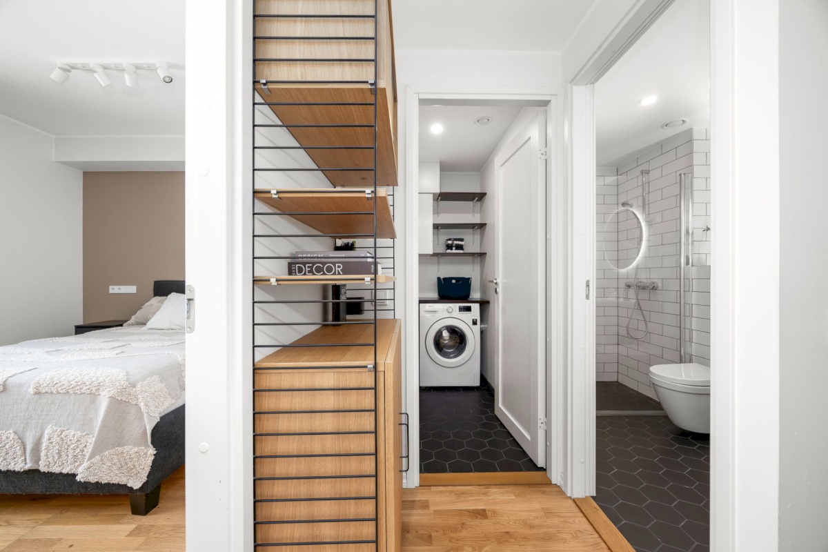 Tallinn, Kesklinna linnaosa, Kadriorg, Valge tn. 6A